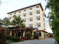 Thong Ta Resort And Spa Bangkok