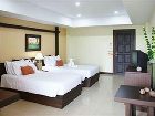 фото отеля Thong Ta Resort And Spa Bangkok
