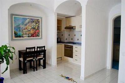 фото отеля Residence Alcione Positano