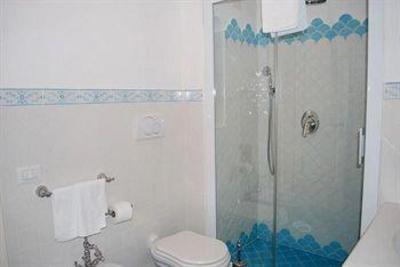 фото отеля Residence Alcione Positano