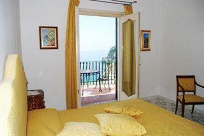 фото отеля Residence Alcione Positano