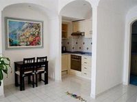 Residence Alcione Positano