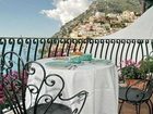 фото отеля Residence Alcione Positano