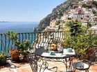 фото отеля Residence Alcione Positano