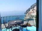 фото отеля Residence Alcione Positano