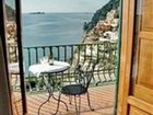 фото отеля Residence Alcione Positano