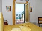 фото отеля Residence Alcione Positano