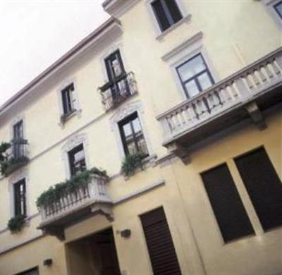 фото отеля Principe Hotel Saronno