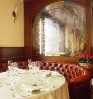 фото отеля Principe Hotel Saronno