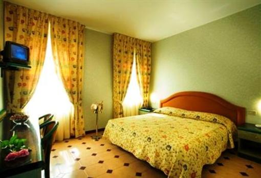 фото отеля Principe Hotel Saronno