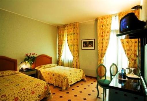 фото отеля Principe Hotel Saronno