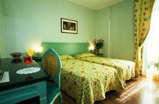 фото отеля Principe Hotel Saronno
