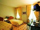 фото отеля Principe Hotel Saronno