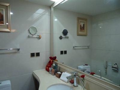 фото отеля Jingzhou International Hotel