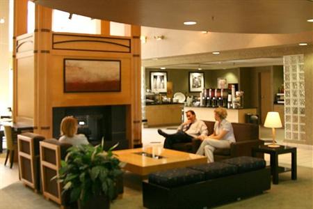 фото отеля Hampton Inn and Suites Chicago Lincolnshire