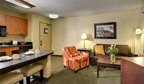 фото отеля Hampton Inn and Suites Chicago Lincolnshire