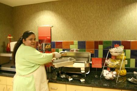 фото отеля Hampton Inn and Suites Chicago Lincolnshire
