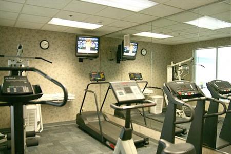 фото отеля Hampton Inn and Suites Chicago Lincolnshire