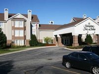 Hampton Inn and Suites Chicago Lincolnshire