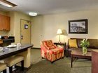 фото отеля Hampton Inn and Suites Chicago Lincolnshire