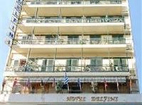 Delfini Hotel Piraeus
