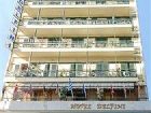 фото отеля Delfini Hotel Piraeus