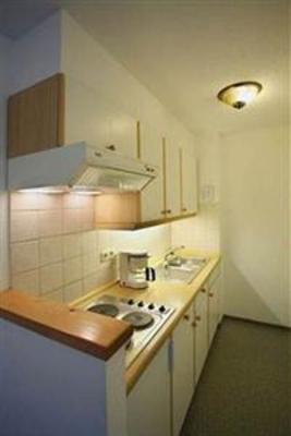 фото отеля IFA Breitach Appartements Mittelberg