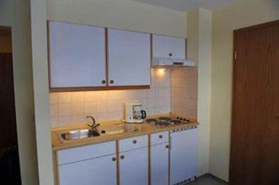 фото отеля IFA Breitach Appartements Mittelberg