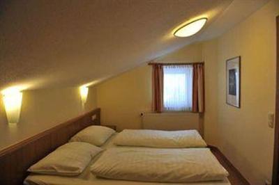 фото отеля IFA Breitach Appartements Mittelberg