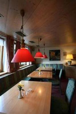 фото отеля IFA Breitach Appartements Mittelberg