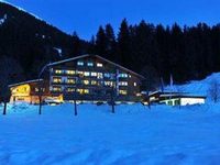 IFA Breitach Appartements Mittelberg