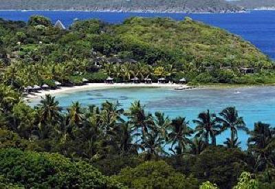 фото отеля Rosewood Little Dix Bay Villas Virgin Gorda