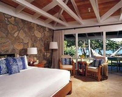 фото отеля Rosewood Little Dix Bay Villas Virgin Gorda