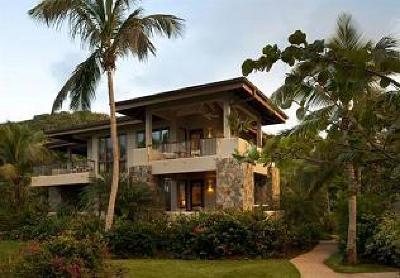 фото отеля Rosewood Little Dix Bay Villas Virgin Gorda