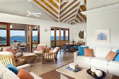 фото отеля Rosewood Little Dix Bay Villas Virgin Gorda