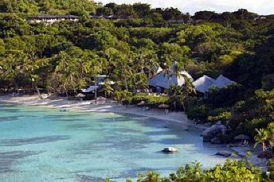 фото отеля Rosewood Little Dix Bay Villas Virgin Gorda