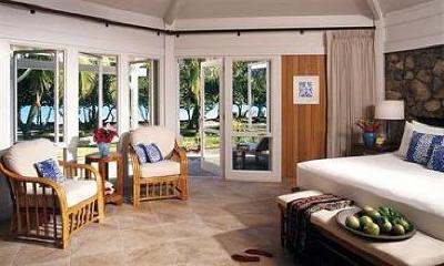 фото отеля Rosewood Little Dix Bay Villas Virgin Gorda