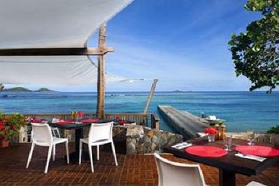 фото отеля Rosewood Little Dix Bay Villas Virgin Gorda