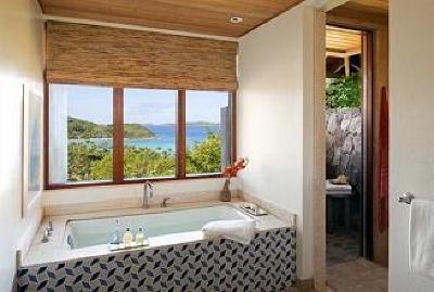 фото отеля Rosewood Little Dix Bay Villas Virgin Gorda