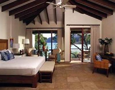 фото отеля Rosewood Little Dix Bay Villas Virgin Gorda