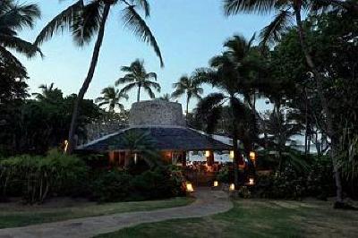 фото отеля Rosewood Little Dix Bay Villas Virgin Gorda