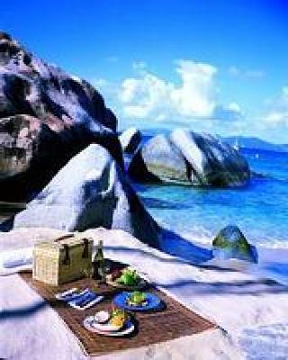 фото отеля Rosewood Little Dix Bay Villas Virgin Gorda
