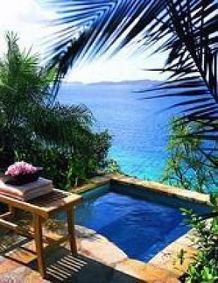 фото отеля Rosewood Little Dix Bay Villas Virgin Gorda