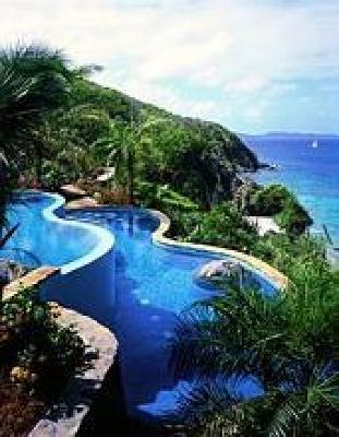 фото отеля Rosewood Little Dix Bay Villas Virgin Gorda