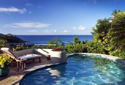 фото отеля Rosewood Little Dix Bay Villas Virgin Gorda