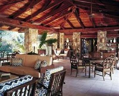 фото отеля Rosewood Little Dix Bay Villas Virgin Gorda