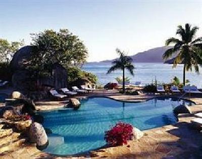 фото отеля Rosewood Little Dix Bay Villas Virgin Gorda