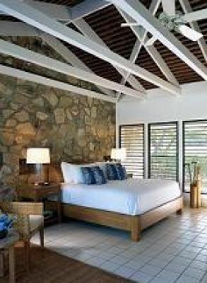 фото отеля Rosewood Little Dix Bay Villas Virgin Gorda