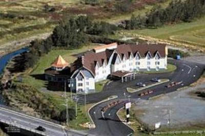 фото отеля Quality Inn Riviere Du Loup