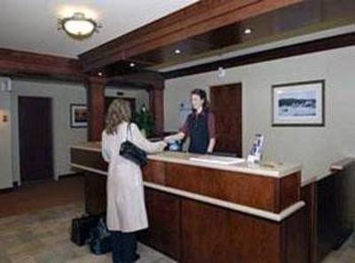 фото отеля Quality Inn Riviere Du Loup